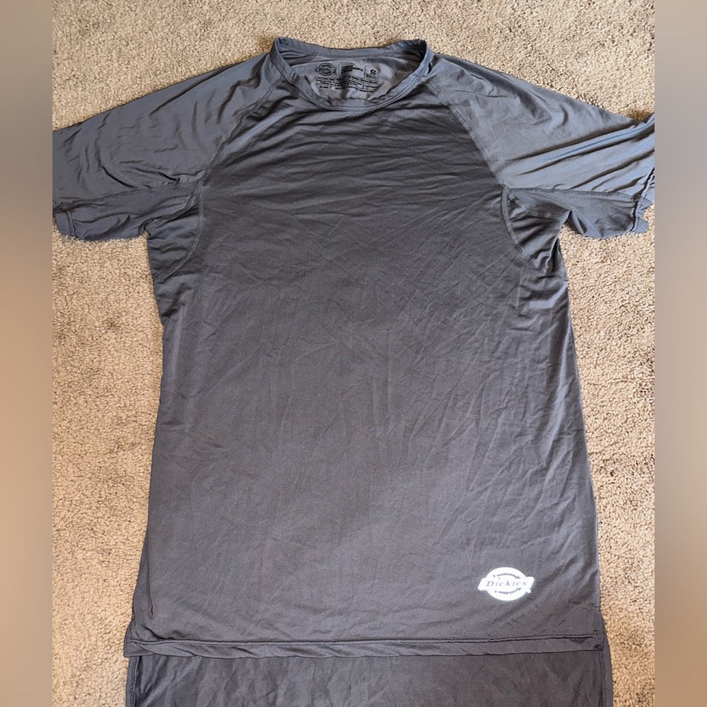 Dry fit workout Tshirt men’s Dickies